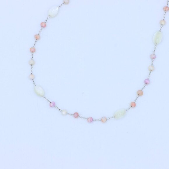 Delicate & Modern Necklace Chain – Perfect for Girls & Women, DYC1450 - Picture 13 of 13